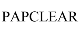 papclear