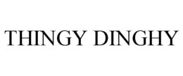thingy dinghy