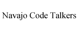 navajo code talkers