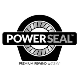 powerseal premium rewind to 7.2 kv