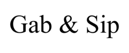 gab & sip
