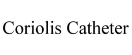 coriolis catheter