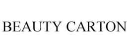 beauty carton