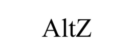 altz