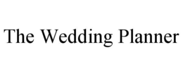 the wedding planner
