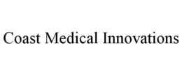 coast medical innovations