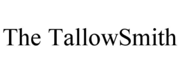 the tallowsmith