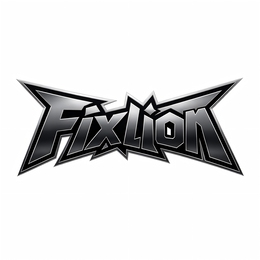 fixlion