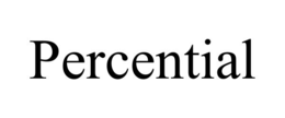 percential