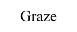 graze