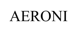 aeroni