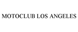 motoclub los angeles