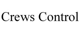 crews control