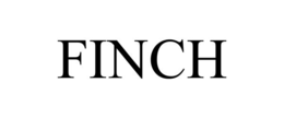 finch