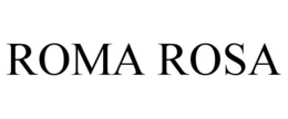 roma rosa