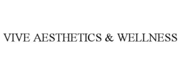 vive aesthetics & wellness