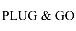 plug & go