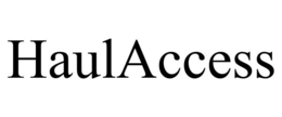haulaccess