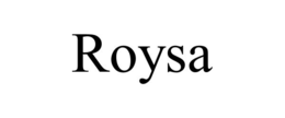 roysa