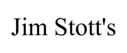 jim stott's