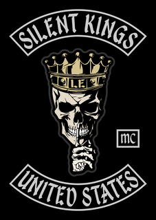 silent kings le mc united states