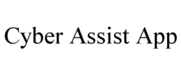 cyber assist app