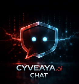 cyveaya.ai chat bot image