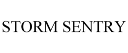 storm sentry