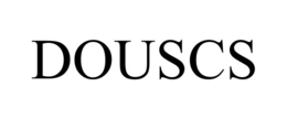douscs