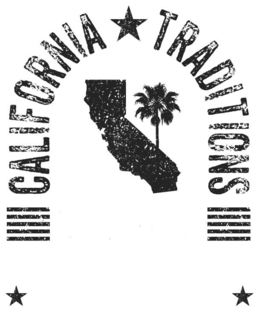 california traditions