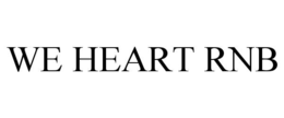we heart rnb