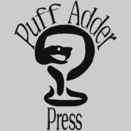 puff adder press