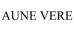 aune vere