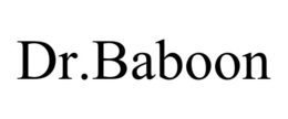 dr.baboon