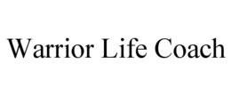 warrior life coach