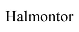 halmontor