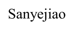 sanyejiao