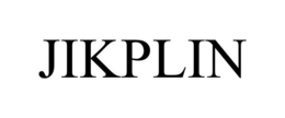 jikplin