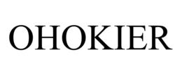 ohokier