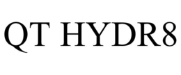 qt hydr8