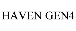 haven gen4