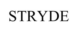 stryde