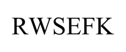 rwsefk