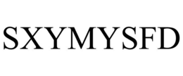 sxymysfd