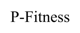 p-fitness