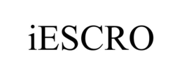 iescro