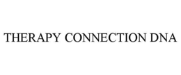 therapy connection dna