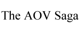 the aov saga
