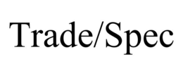 trade/spec