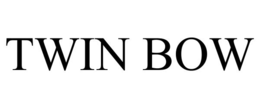 twin bow